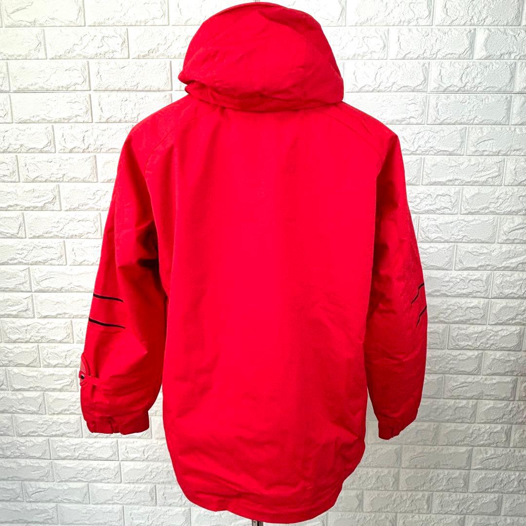 DESCENTEデサント スキー スノボーウェア上下セット【589】