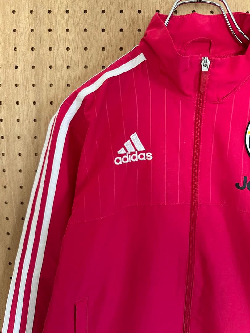 adidas 15-16 Juventus FC プレゼンテーションスーツ