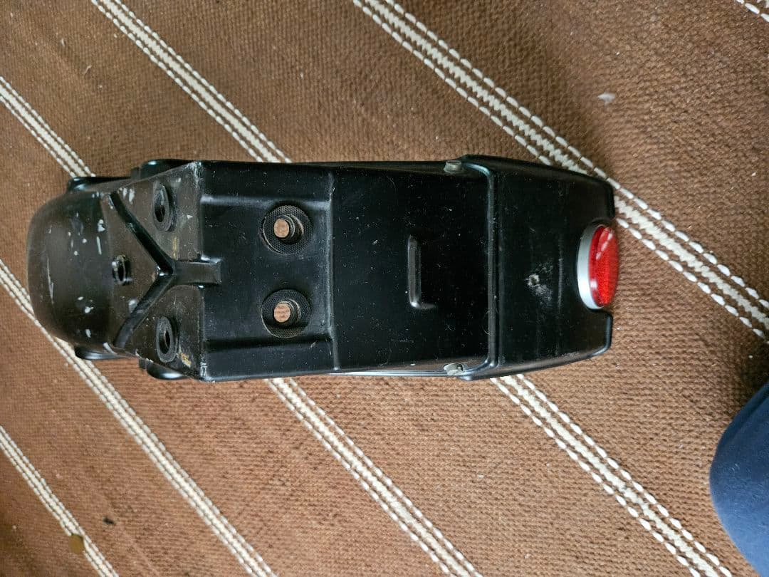 O*C様 旧車　ＧS４００リアテールセット