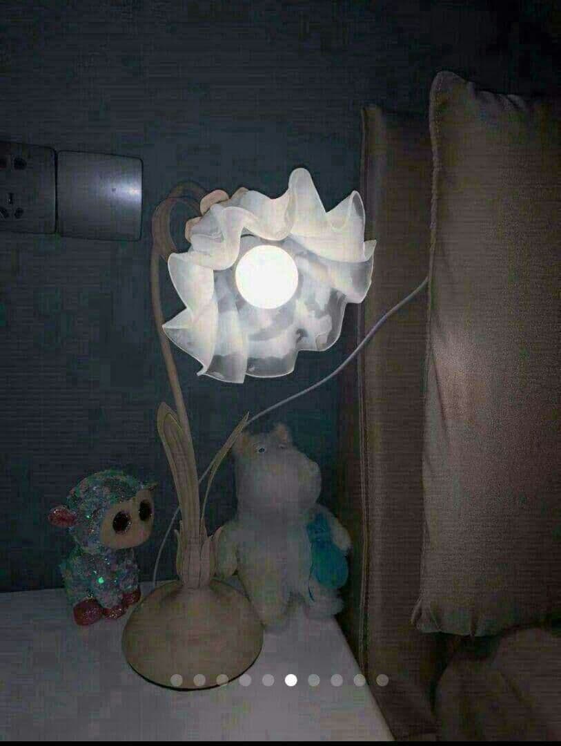 値下スタンド 枕元 スタンド インテリア5