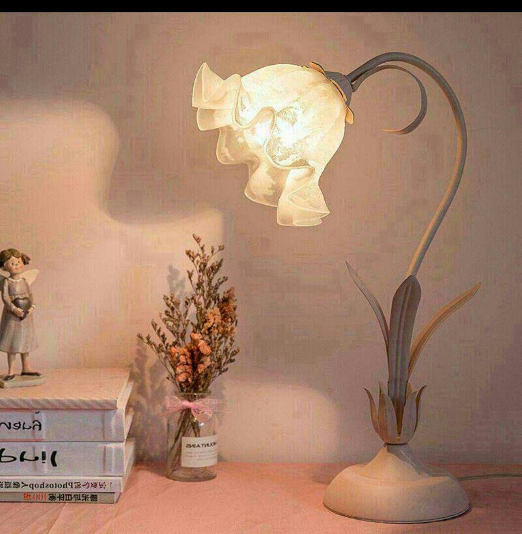 値下スタンド 枕元 スタンド インテリア5