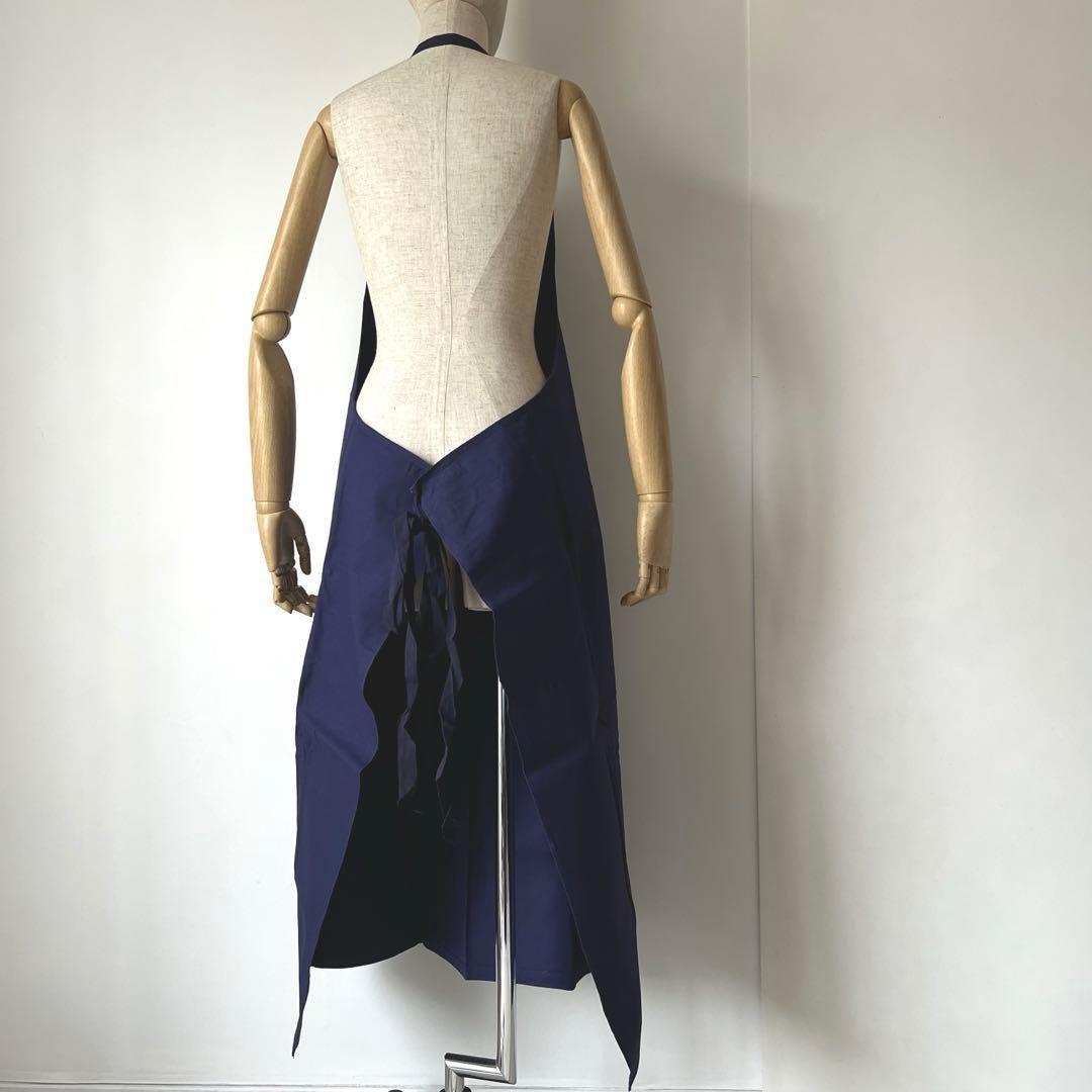 Sale【デッドストック】60sフランス ヴィンテージ エプロン フレンチワーク