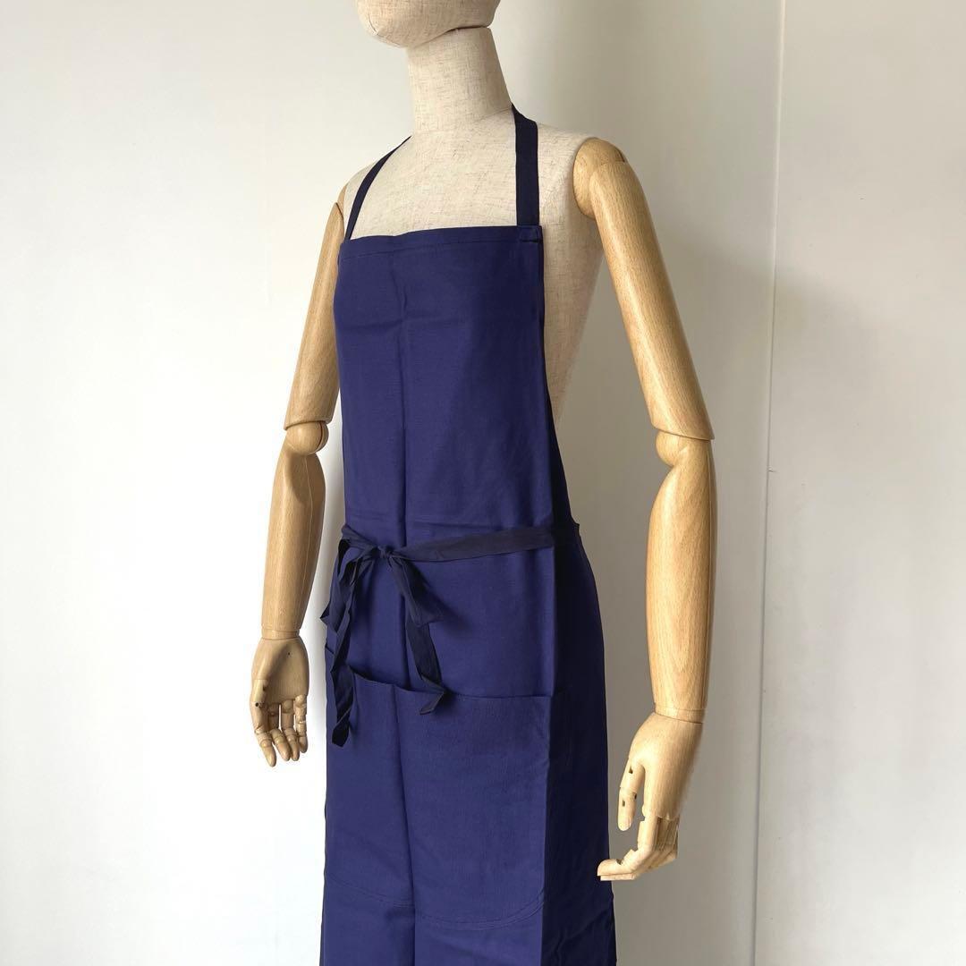 Sale【デッドストック】60sフランス ヴィンテージ エプロン フレンチワーク