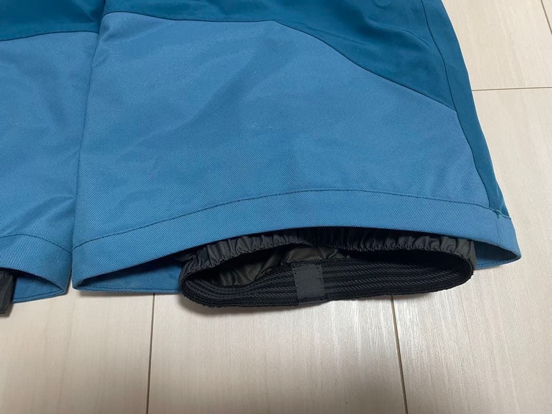 Patagonia スノーウェア　GORE-TEX 上下セット