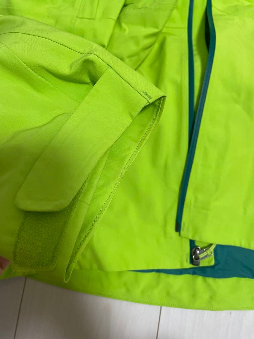 Patagonia スノーウェア　GORE-TEX 上下セット