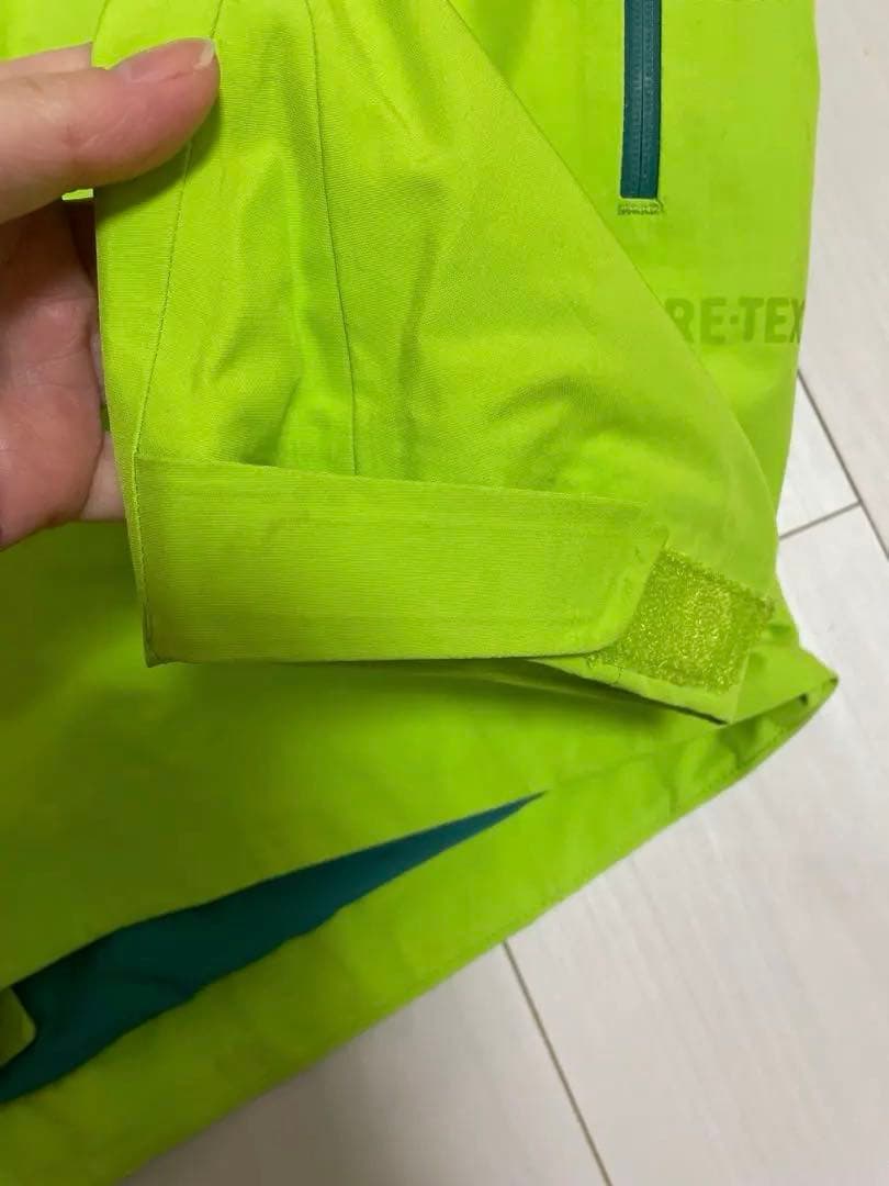 Patagonia スノーウェア　GORE-TEX 上下セット