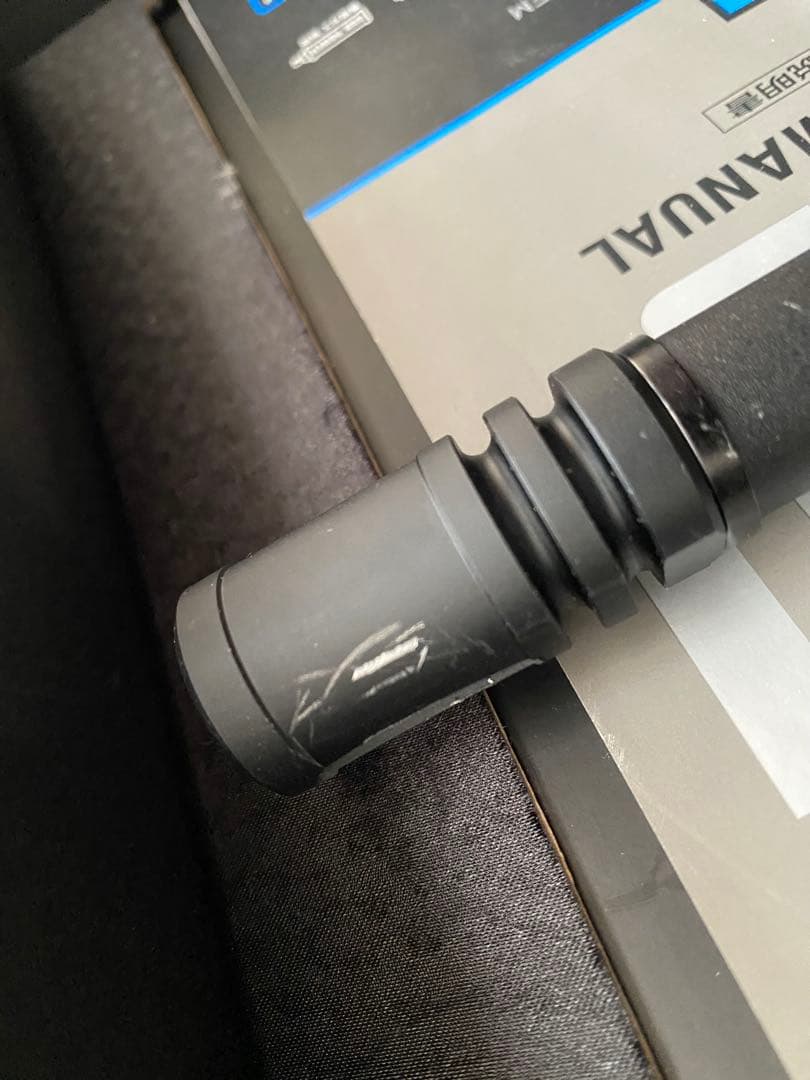 M4A1 MWS ガスガン