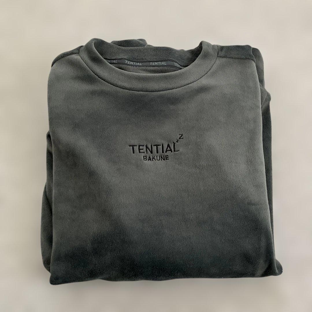 TENTIAL BAKUNE レディースXS