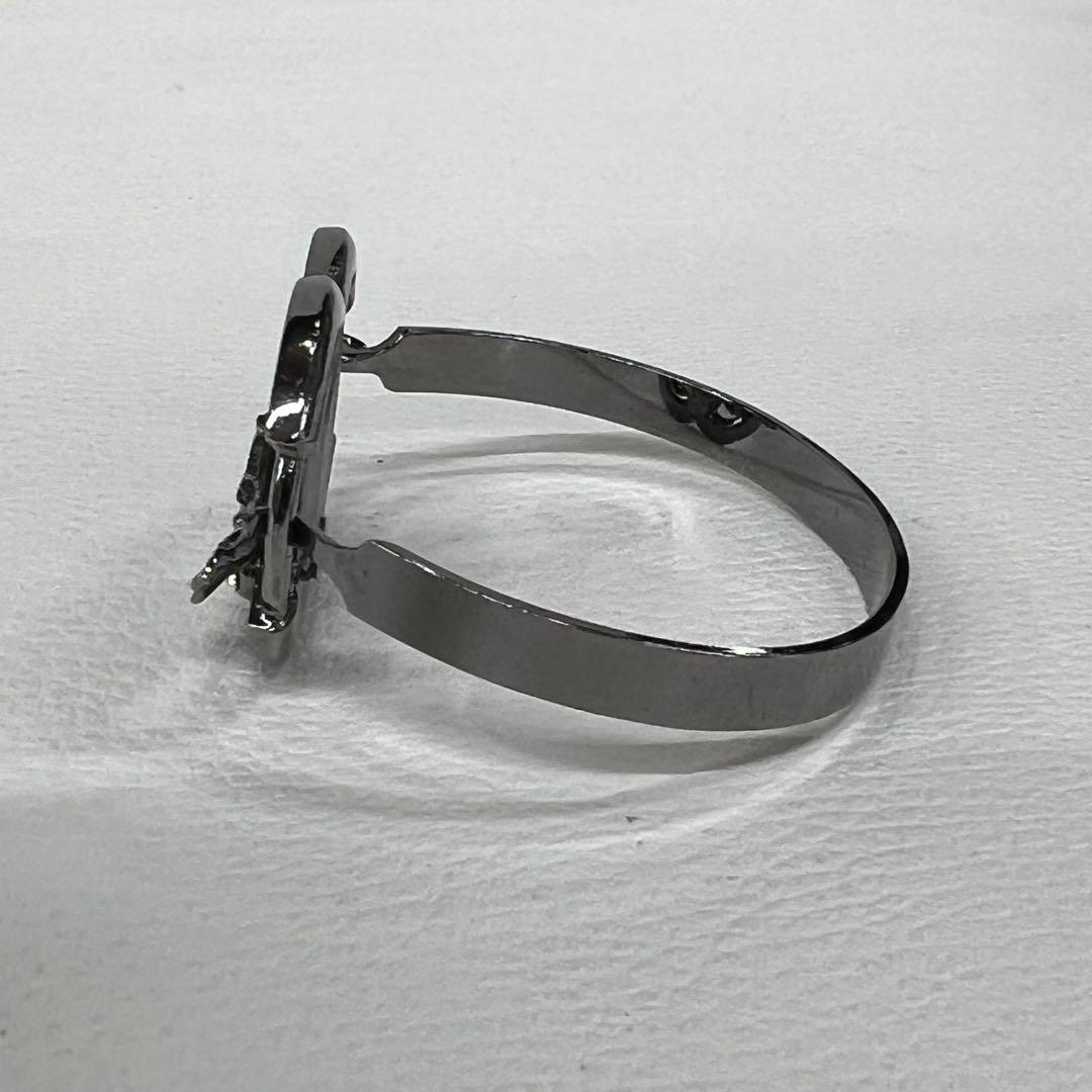 プ*い様 hh【used】CHANEL シャネル　バングル　ブレスレット　ココマ