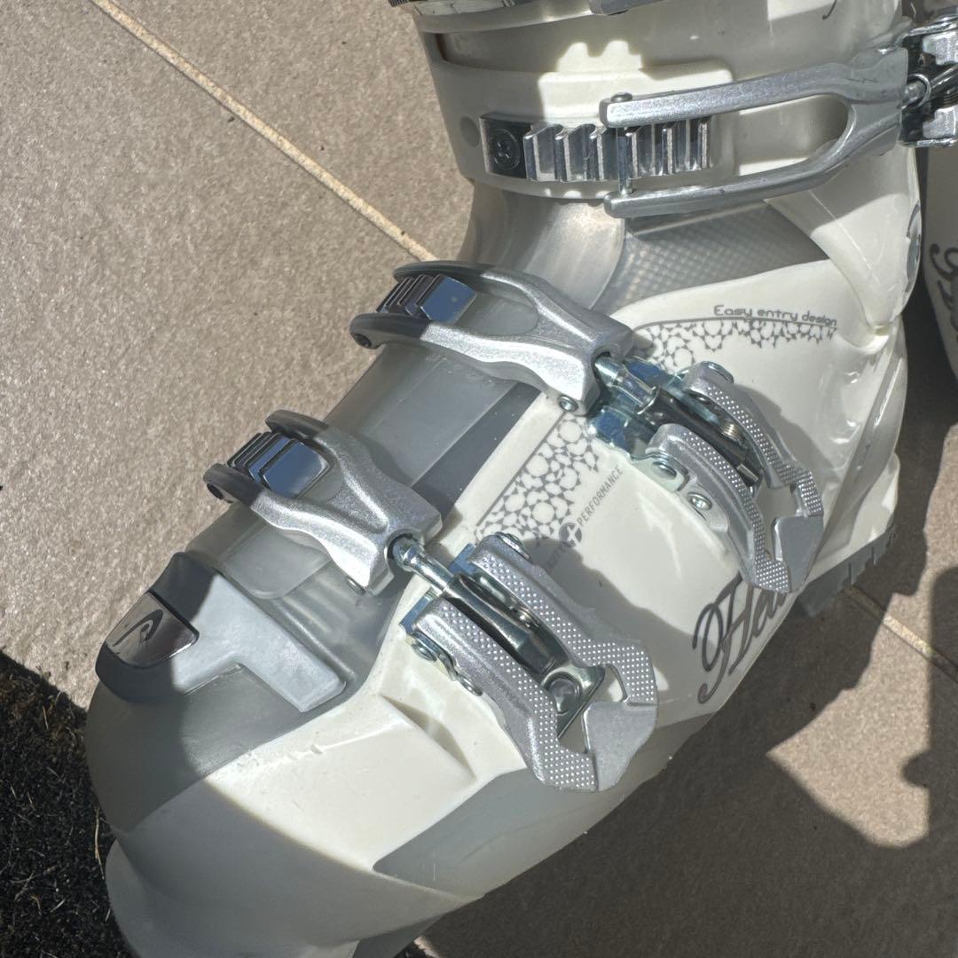 HEAD ヘッド スキーブーツ NEXT EDGE FLEX 70