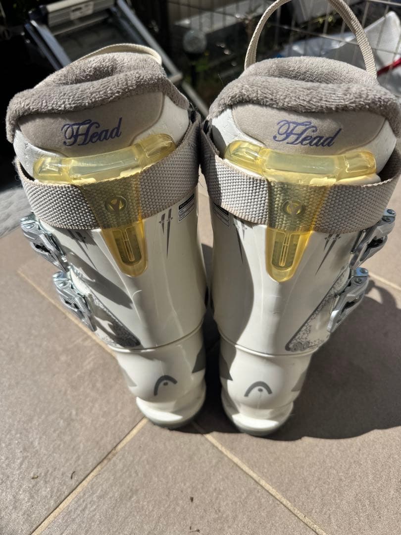 HEAD ヘッド スキーブーツ NEXT EDGE FLEX 70