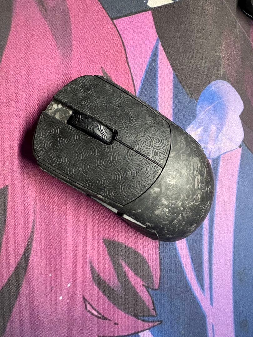 マウス・トラックボール WLmouse Ying