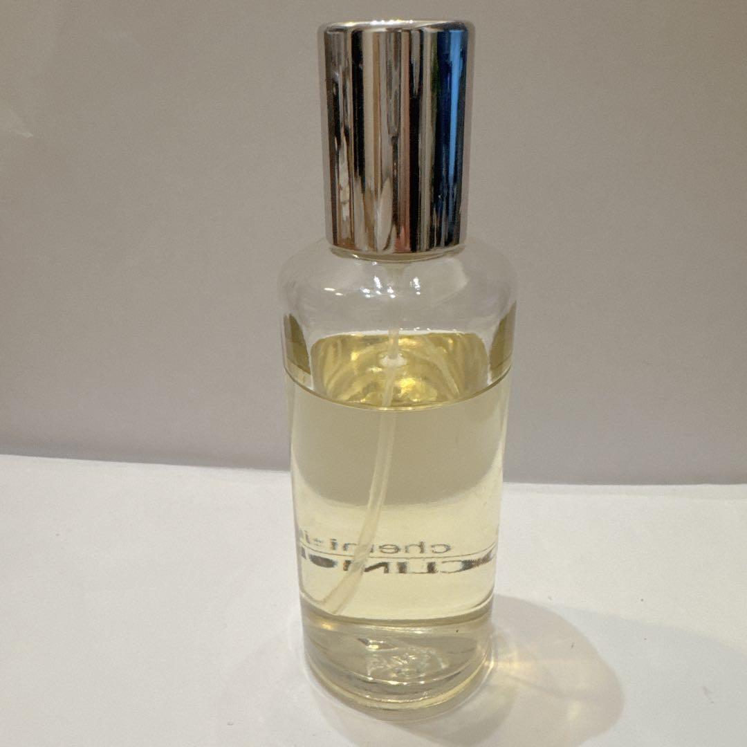 希少 クリニーク ケミストリー スキンコロン フォーメン 100ml 香水
