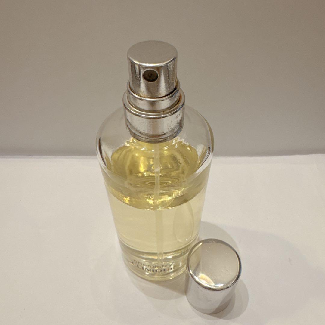 希少 クリニーク ケミストリー スキンコロン フォーメン 100ml 香水