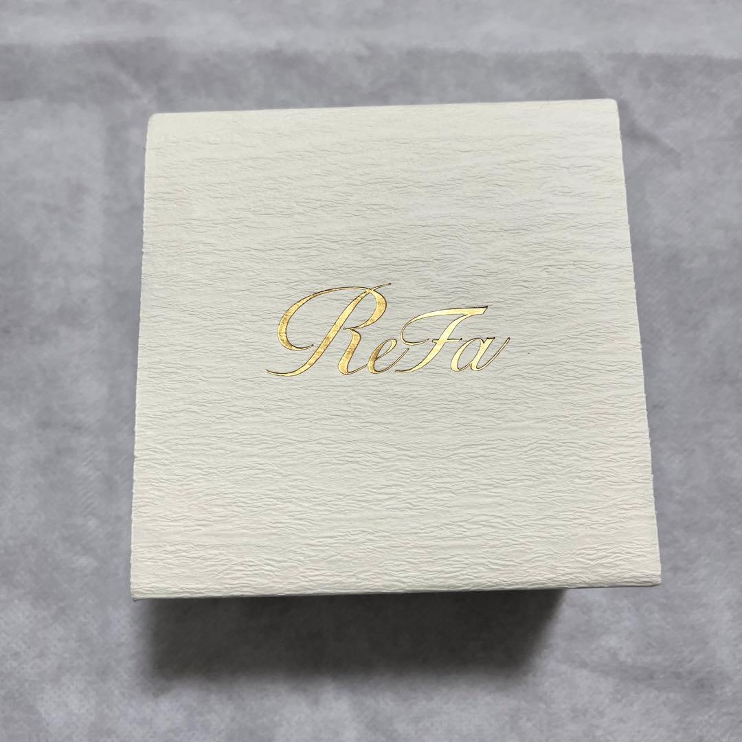 【新品】ReFa BRISTLE OAK リファブリッスル オーク ヘアブラシ