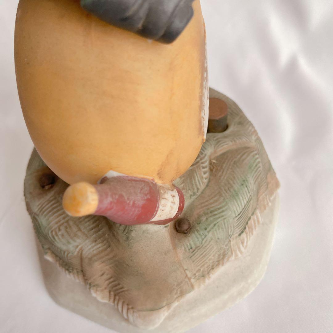 【希少・着火確認済】昭和レトロ ニッカウヰスキー 卓上ライター陶器製ヴィンテージ