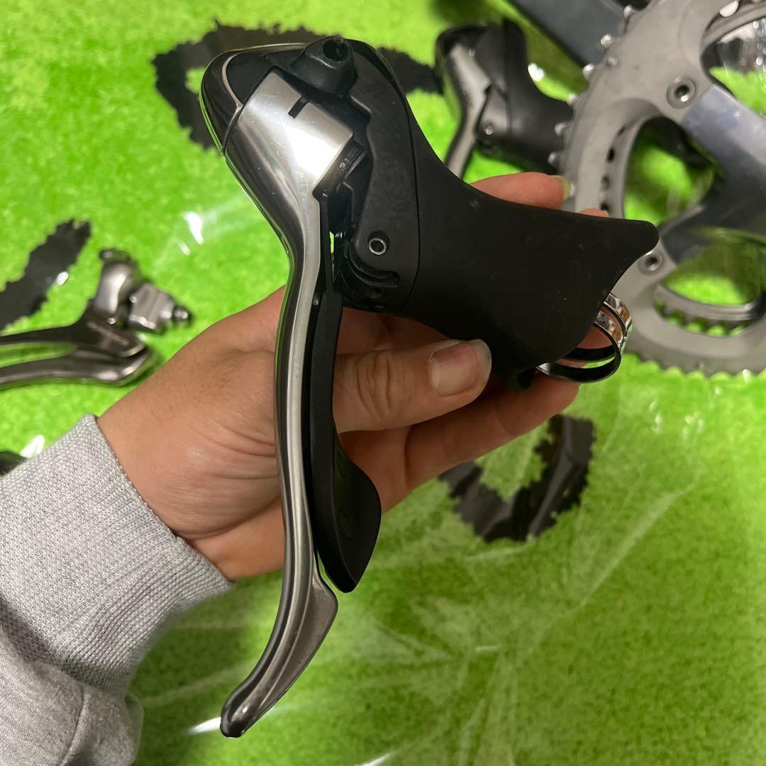 7800系デュラエース セット バラ売り可⭕️