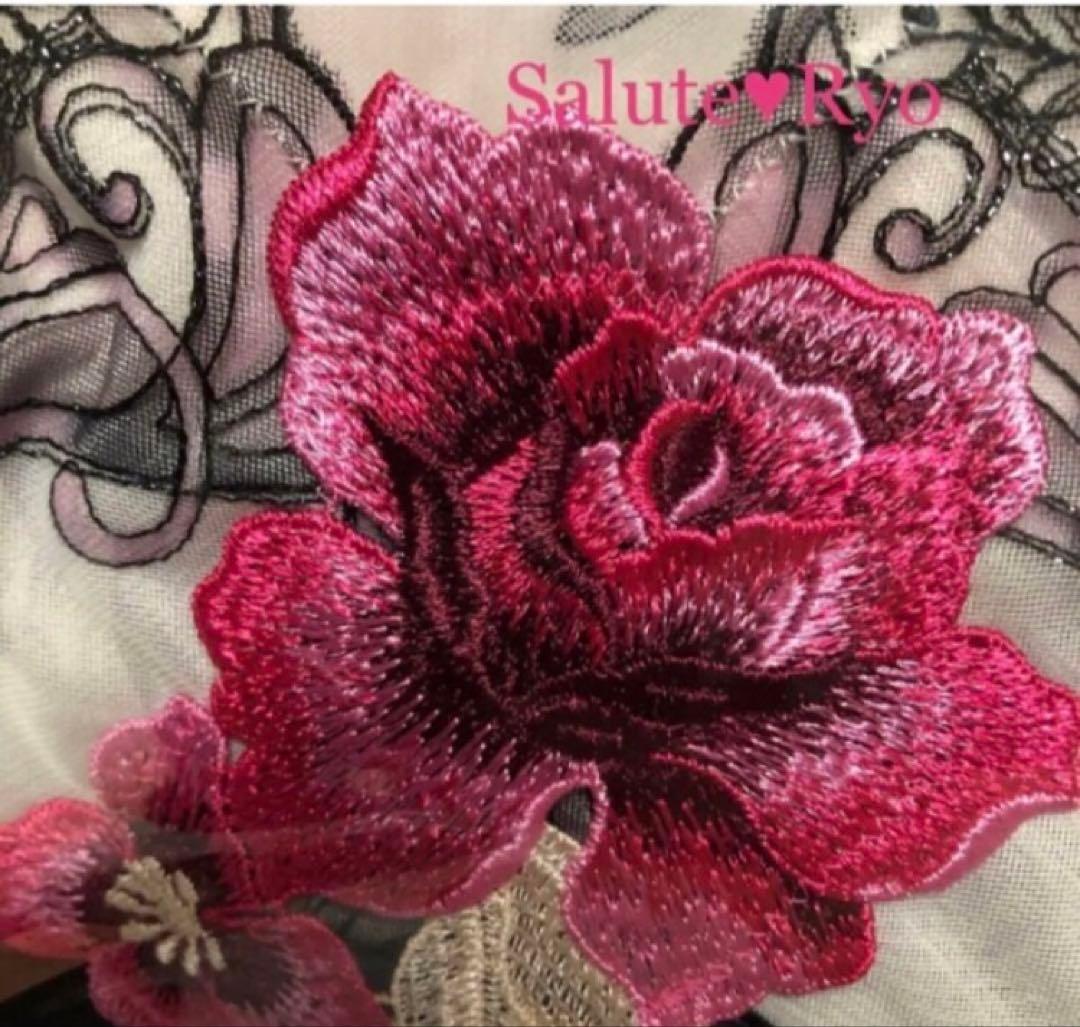 完売品✨ワコール　サルート♥︎サルートキャミソール/Lサイズ