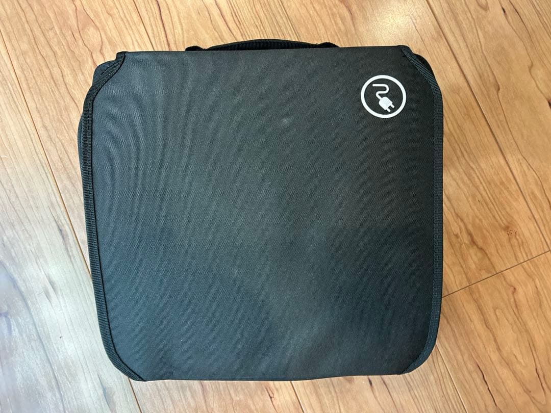 3nk5e 日産 純正リーフ 充電ケーブル