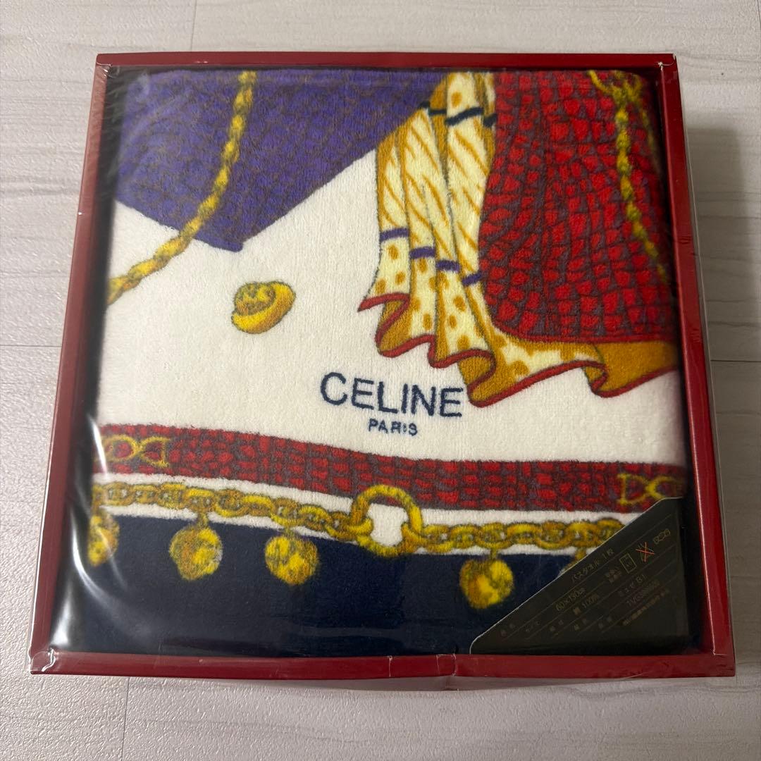 CELINE 激レア昭和レトロ　もう売ってません！