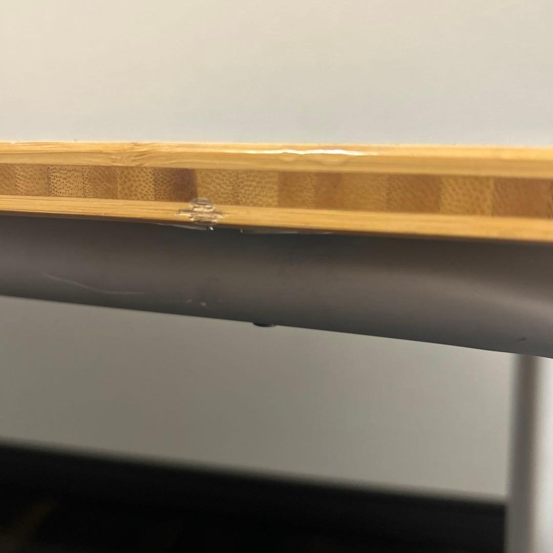 スノーピーク　フォールディングシェルフ ロング竹