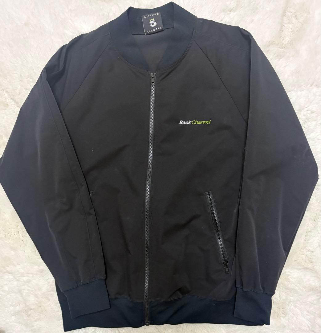 ジャケット・アウター backchannel XL
