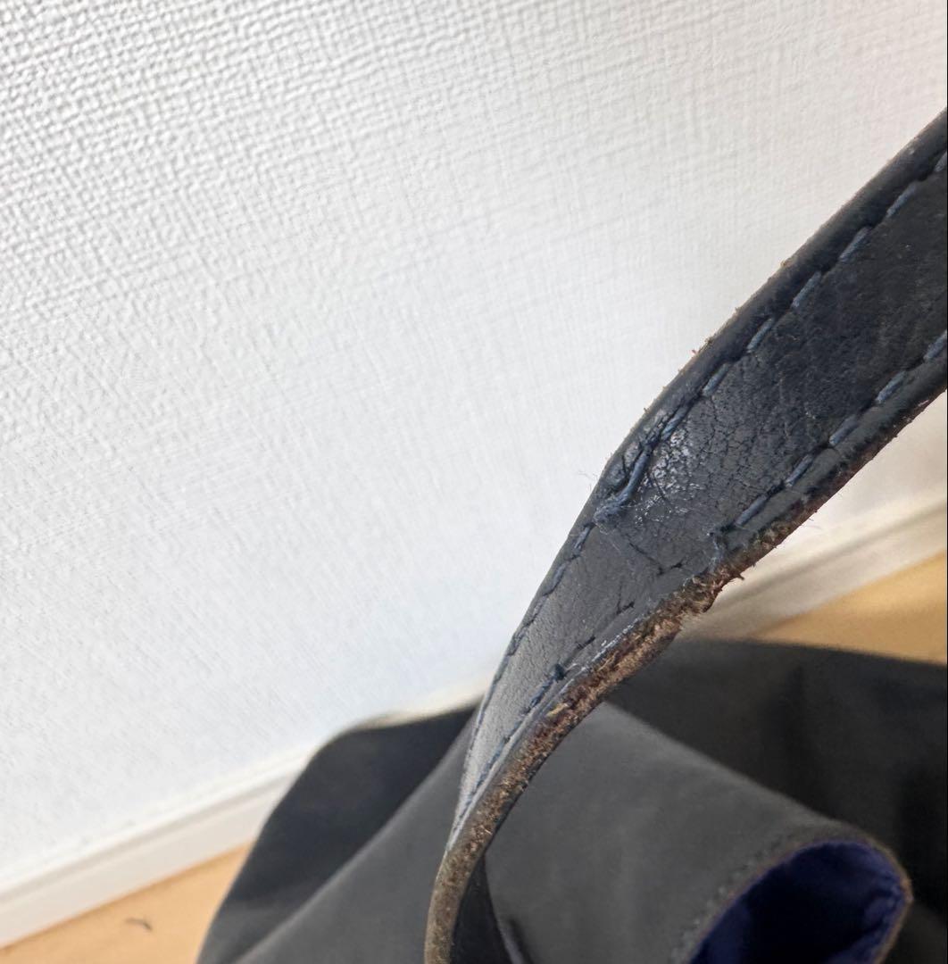 フェリージ　トートバッグ