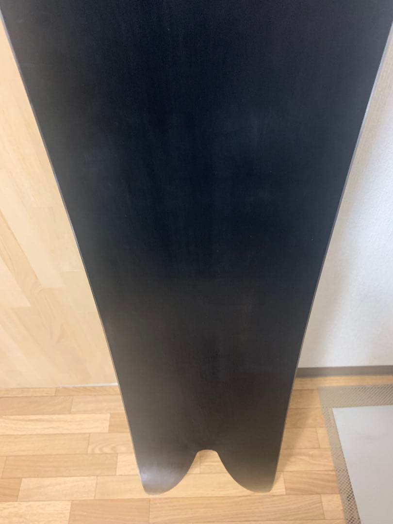 スノーボード MOSS STICK 50SW 2019