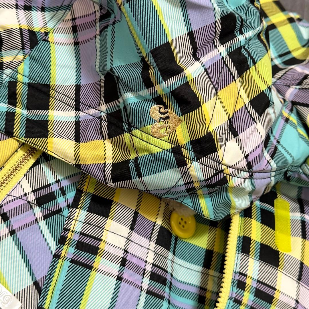 asicsスノーボード/スキーウェア S