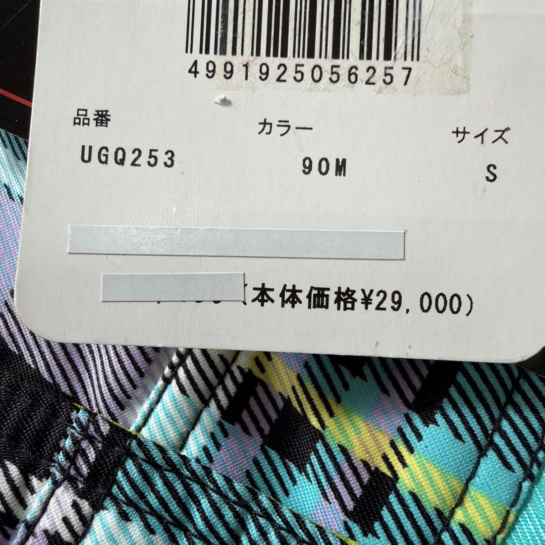 asicsスノーボード/スキーウェア S