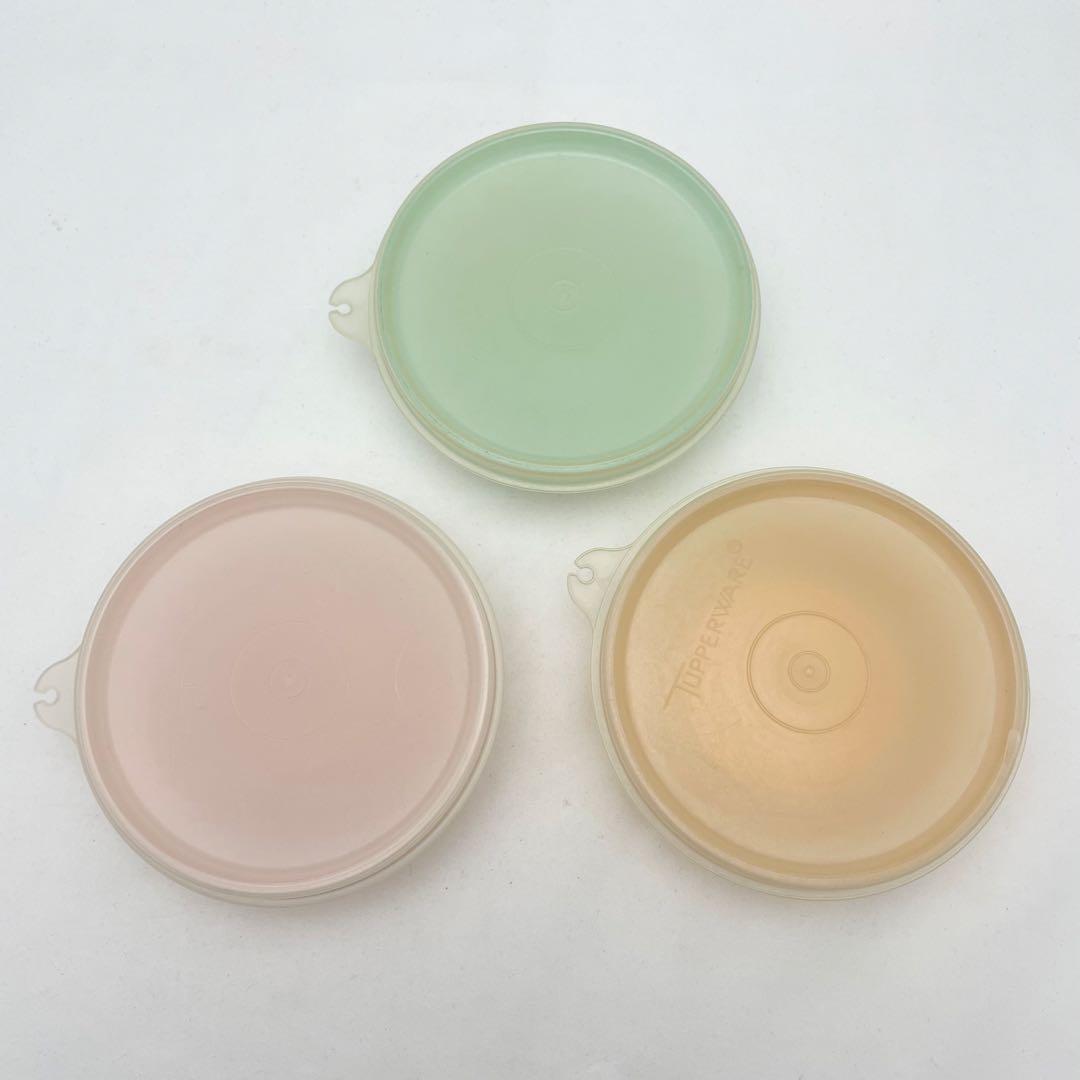 【美品】TUPPERWARE タッパーウェア 19点 まとめ売り 保存容器