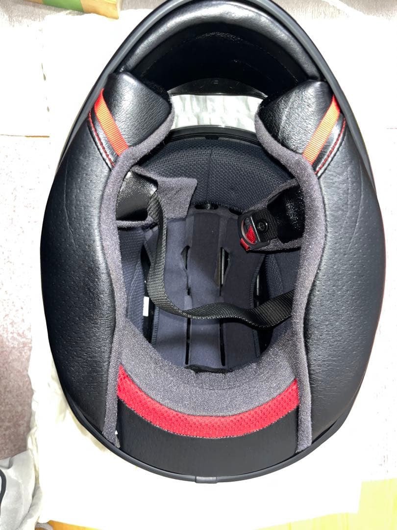 SHOEI Z7 フルフェイスヘルメット　XL