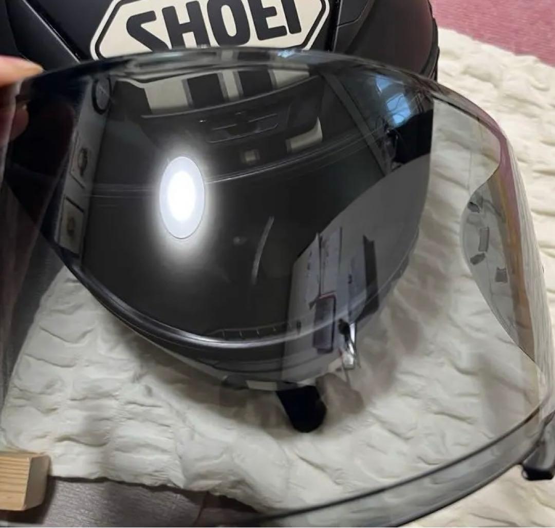 SHOEI Z7 フルフェイスヘルメット　XL