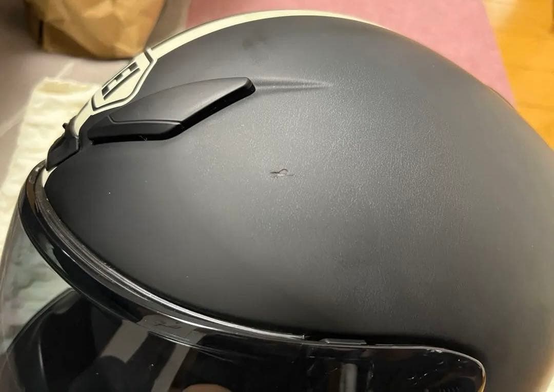 SHOEI Z7 フルフェイスヘルメット　XL