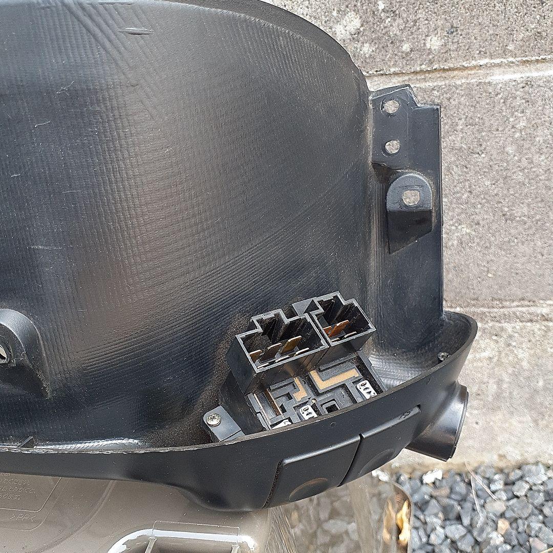 R32 スカイライン メーターフードパネル BNR32 HCR32