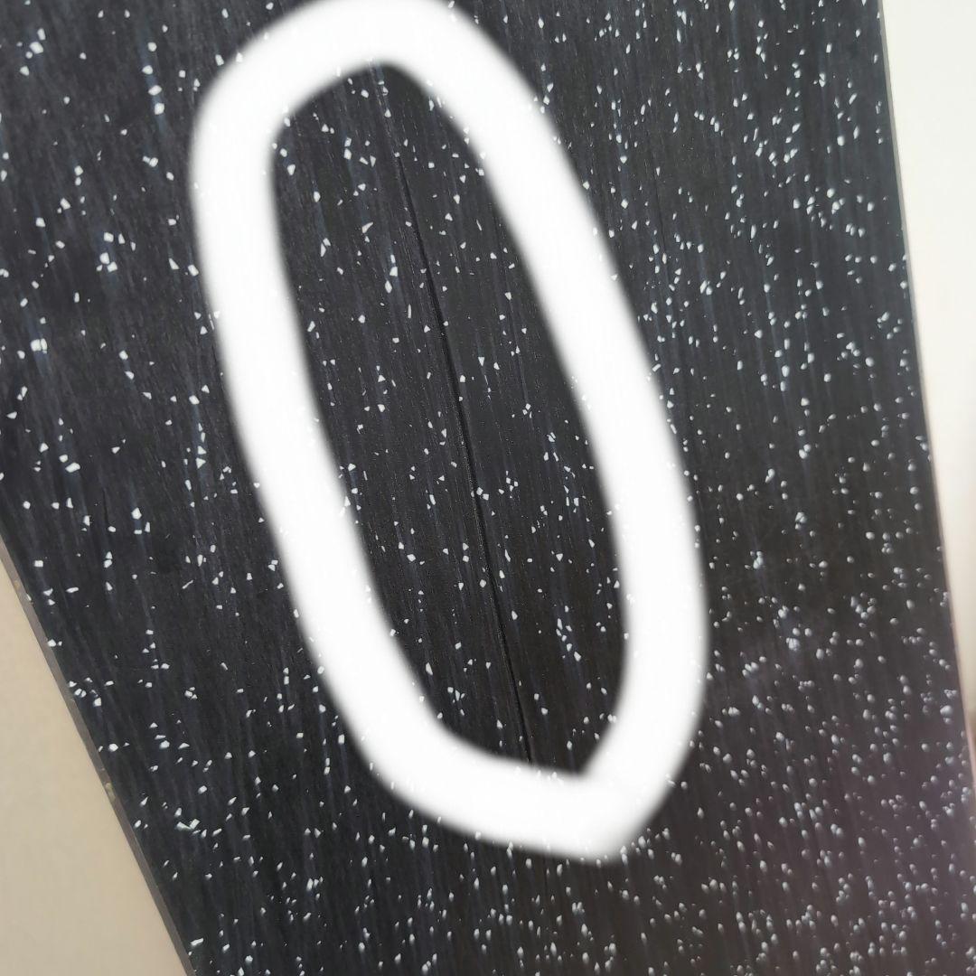 24 25 salomon SUPER8 154 サロモン スーパーエイト