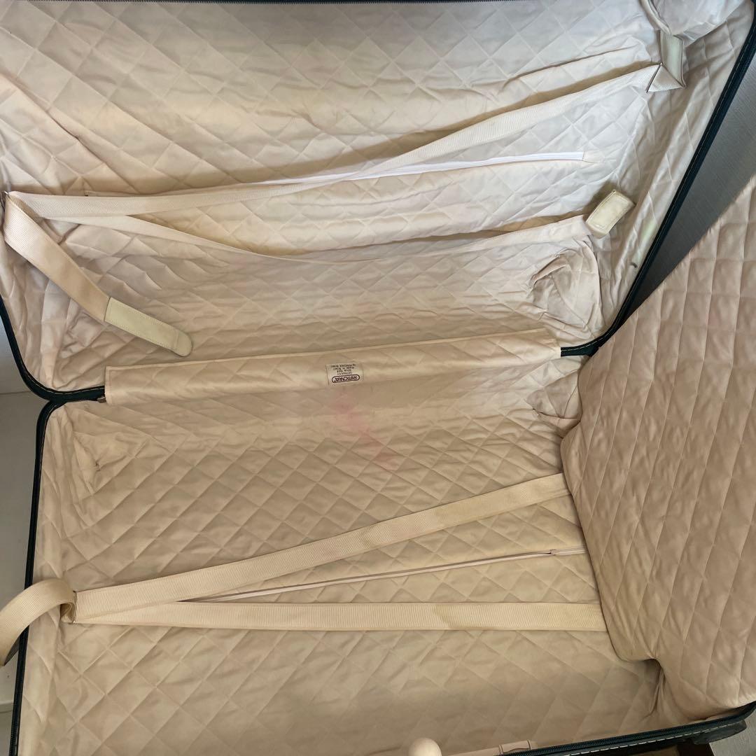 保証書付き RIMOWA Bossa Nova E-Tag 94L 電子タグ