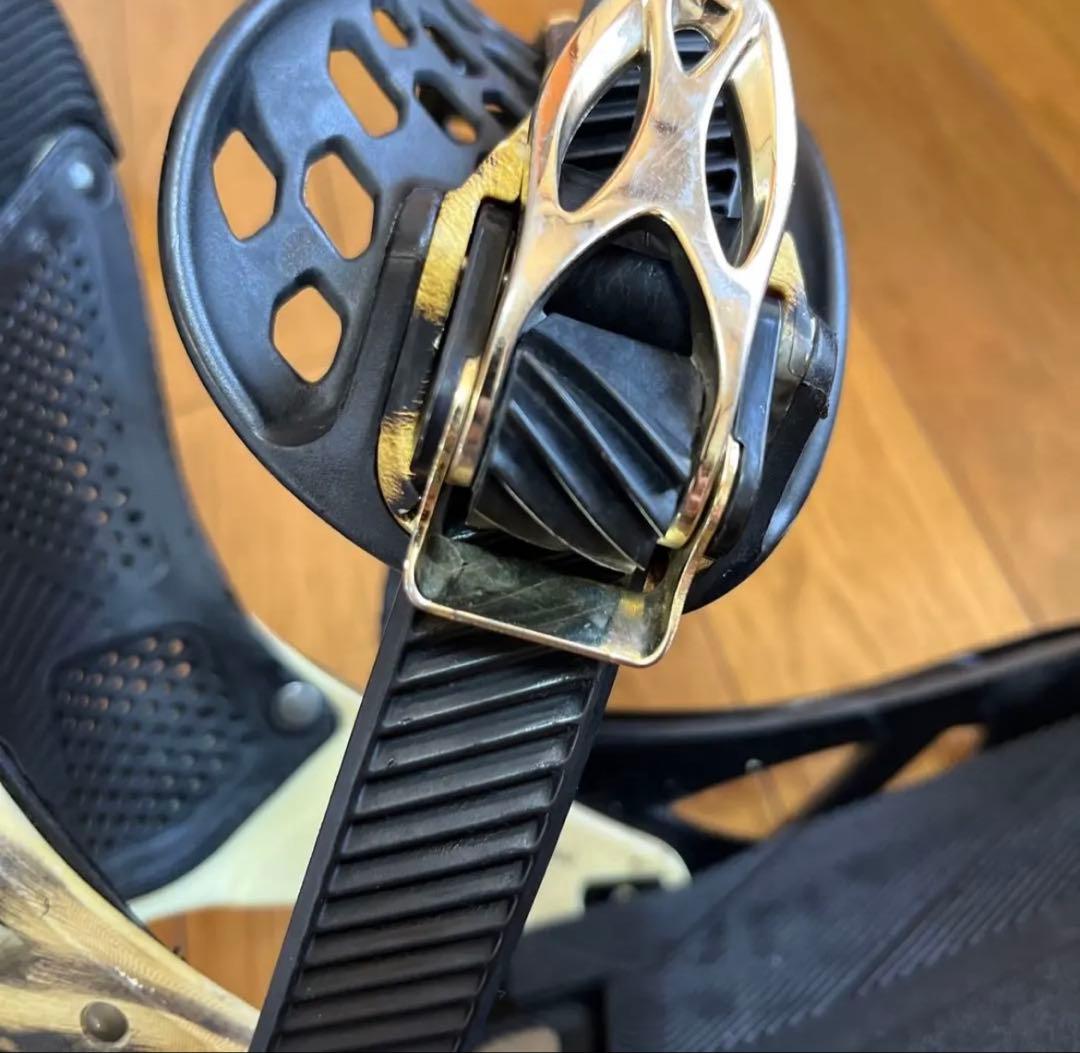 BURTON LEXA バートン　レディース　Mサイズ