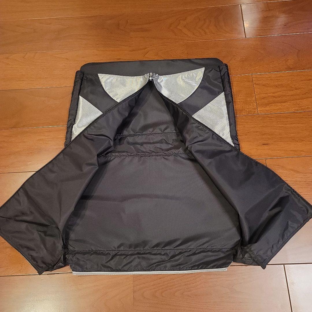 TUMI 数量限定貴重モデル　キャリーケース　ハンドル向き回転機能付き