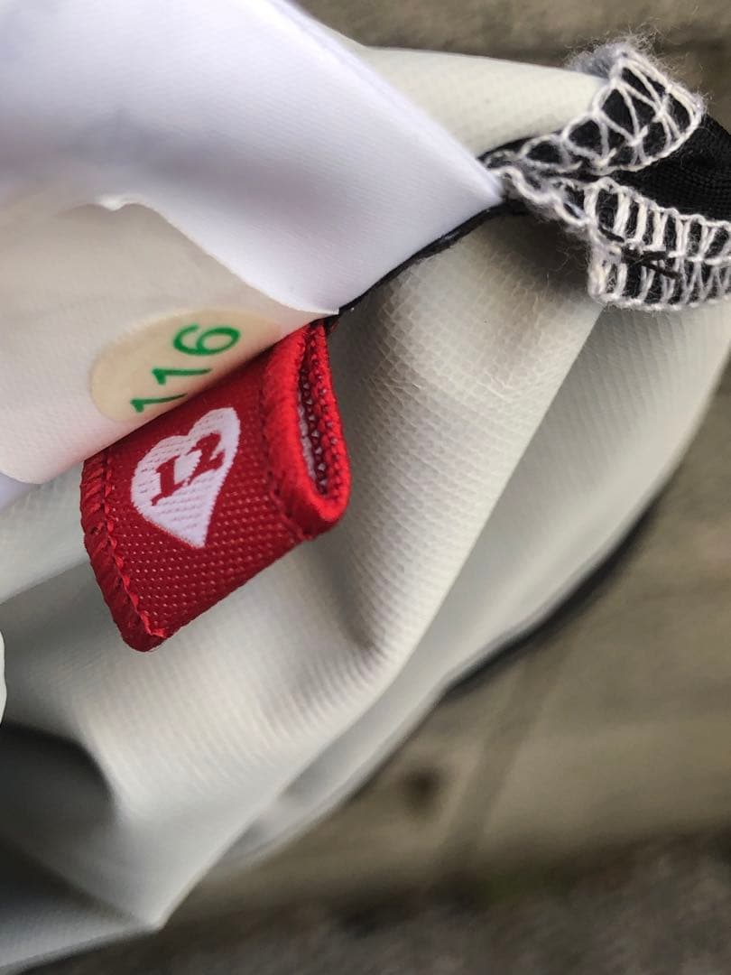 2019 Urawa Nike ECLIPSE CROSS ピステ Lサイズ