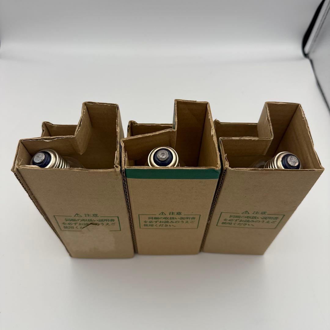 TOSHIBA 水銀ランプ HF-100X-S 100x 3個セット　希少