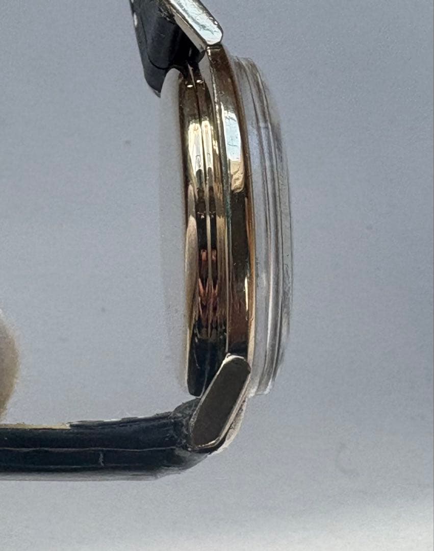 【入手困難】ハミルトン　T-403 自動巻き