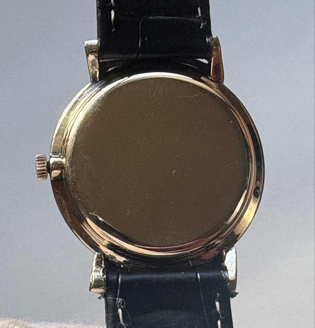 【入手困難】ハミルトン　T-403 自動巻き