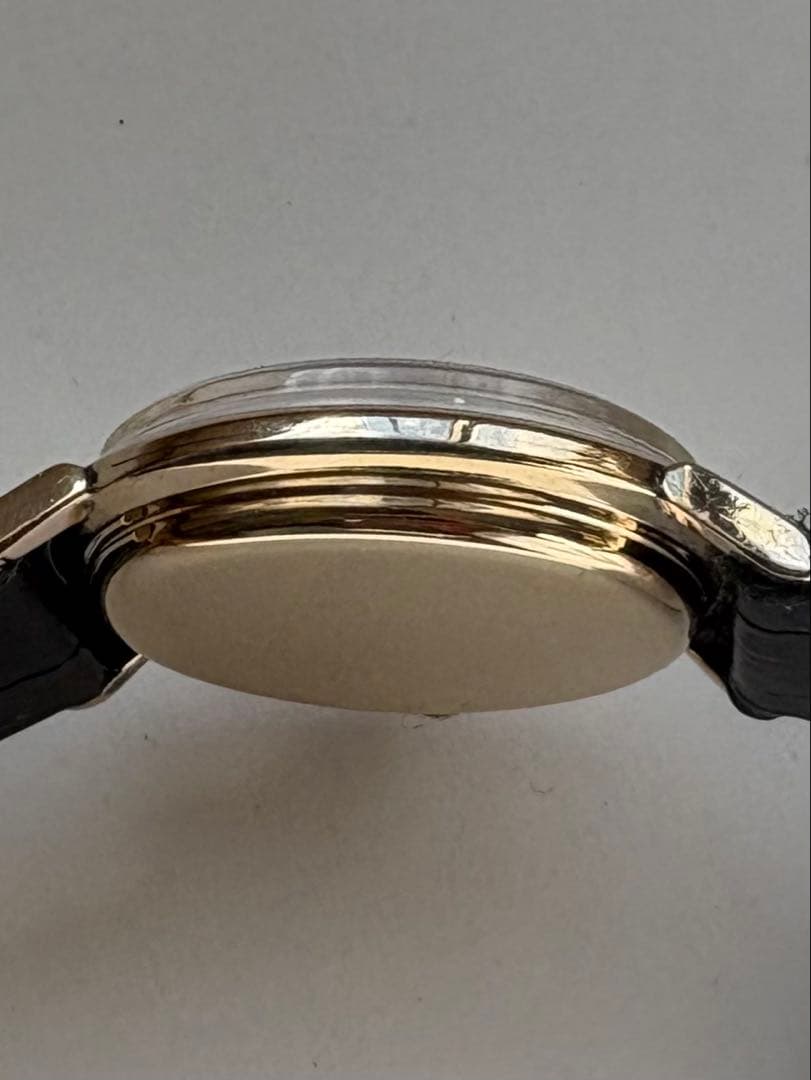 【入手困難】ハミルトン　T-403 自動巻き