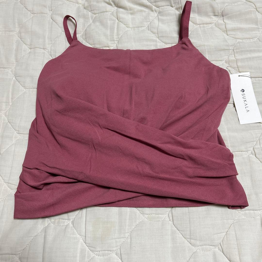 SUKALA ヨガウェアLサイズ