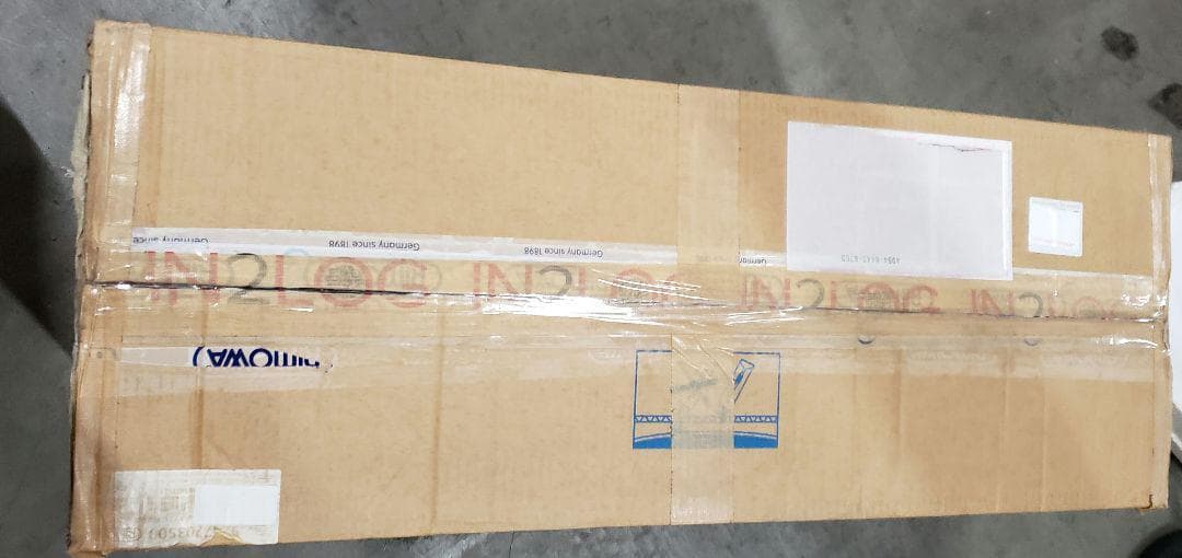 キャリーバッグ TOPAS Titanium 1週間-Titanium