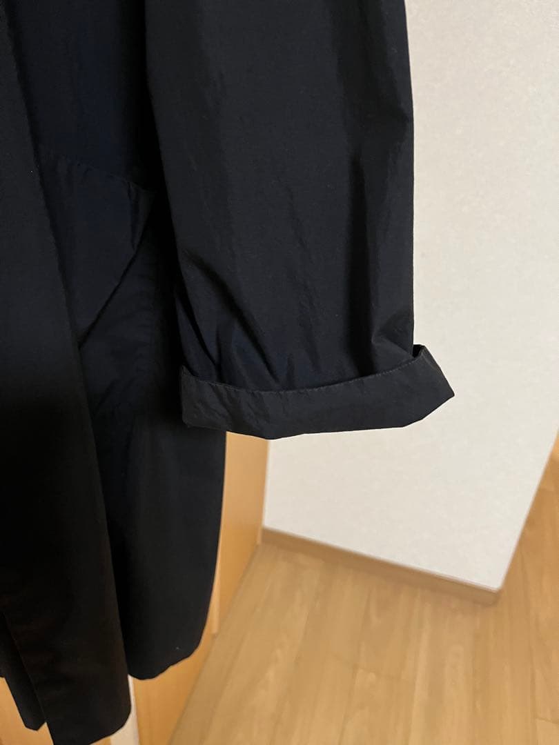 キャプテンサンシャイン　Swedish Over Coat