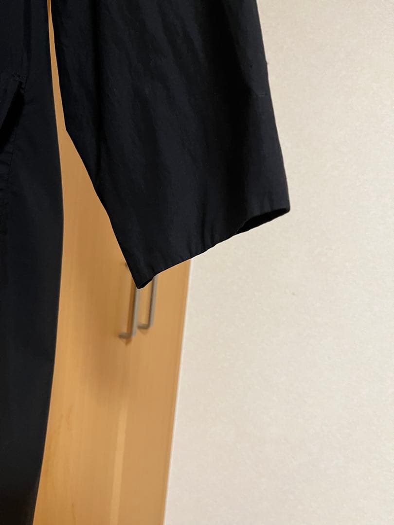 キャプテンサンシャイン　Swedish Over Coat