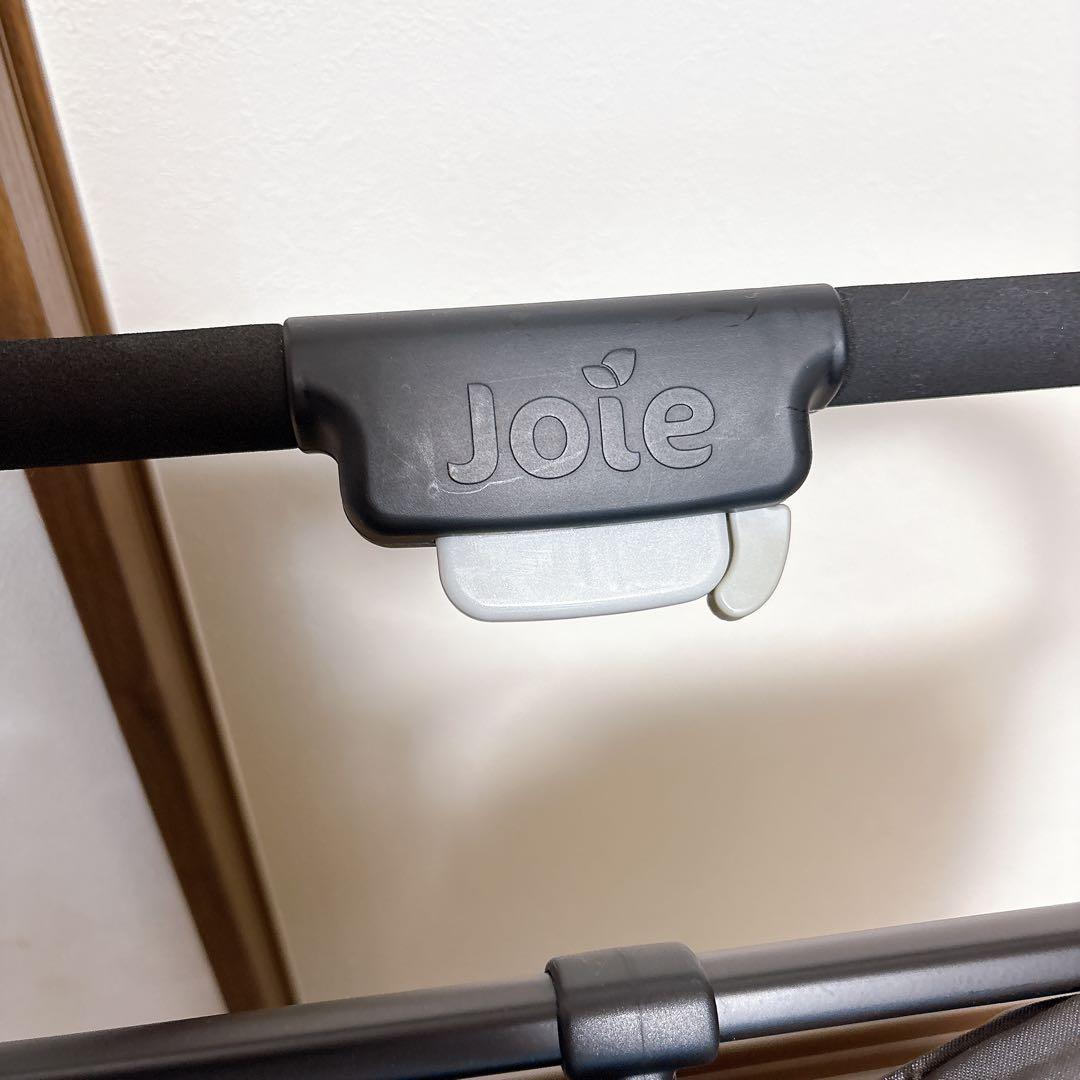 廃盤レア品✨ ジョイー Joie ベビーカー エアツイン 2人乗りベビーカー