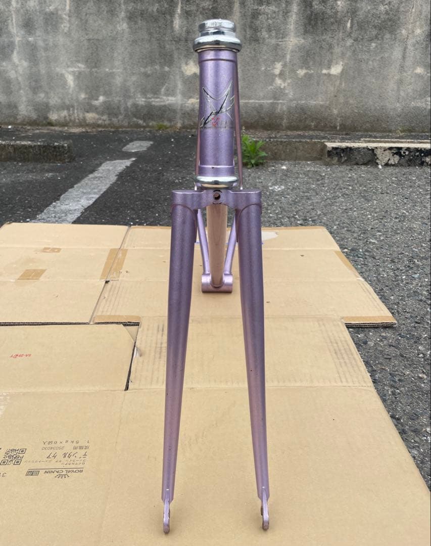 MAKINO NJS フレーム